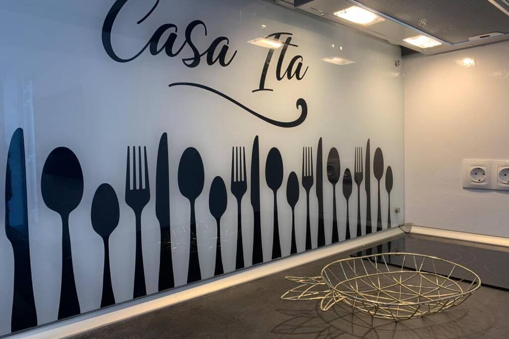 Casa Ita Appartement *