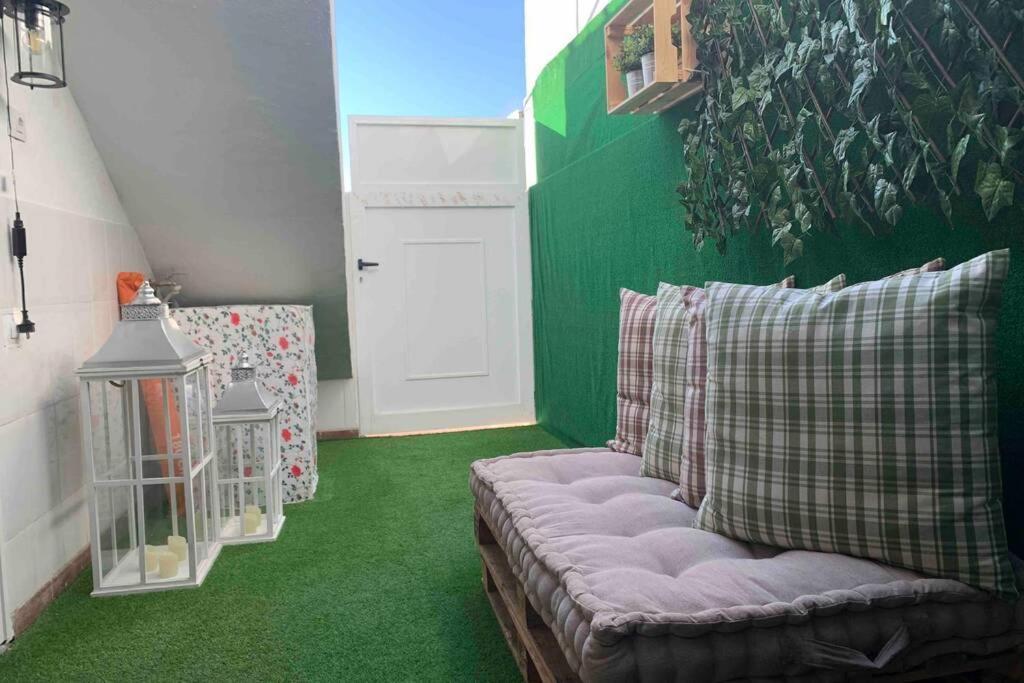 Casa Ita Appartement *