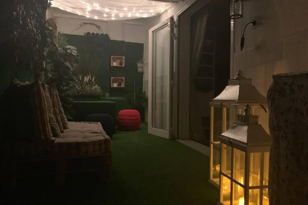 Casa Ita Appartement