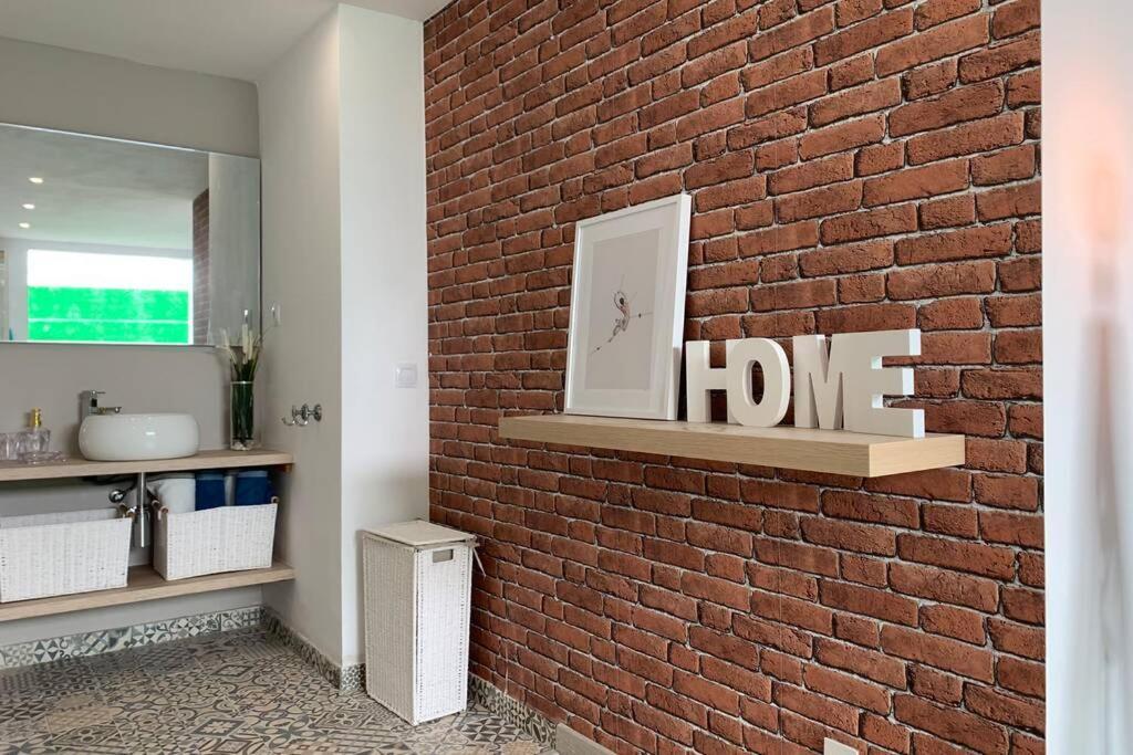 Appartement Casa Ita *
