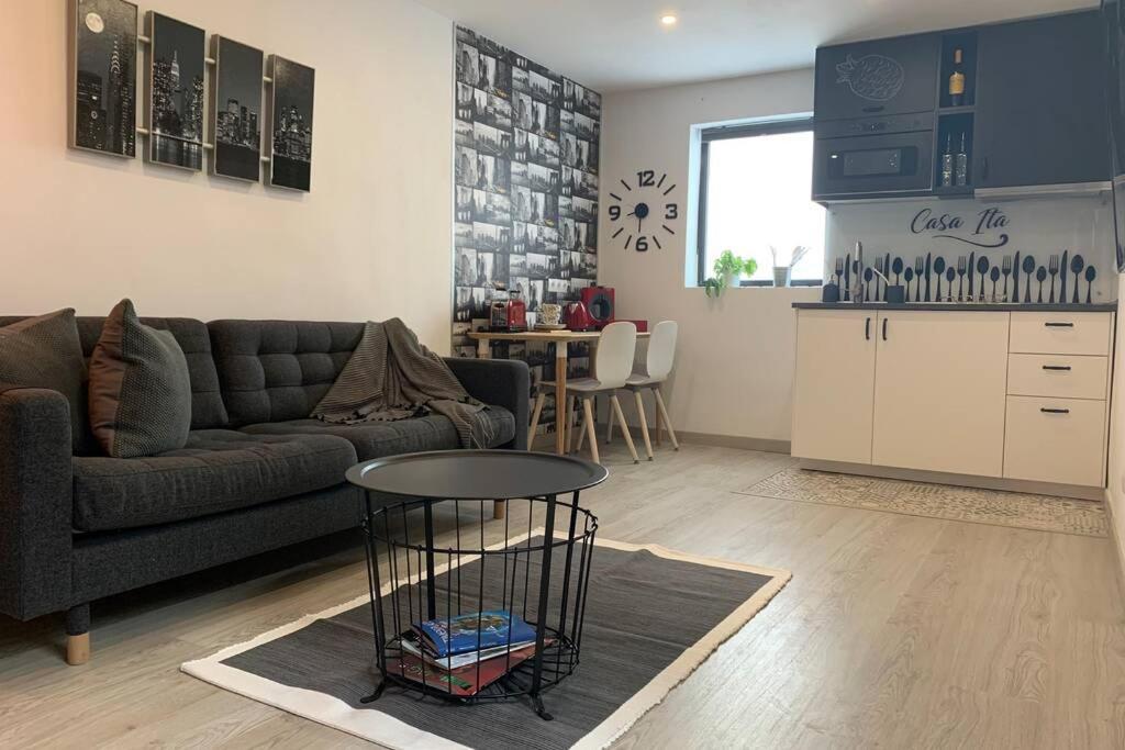 Casa Ita Appartement *